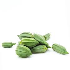Okra (kg)
