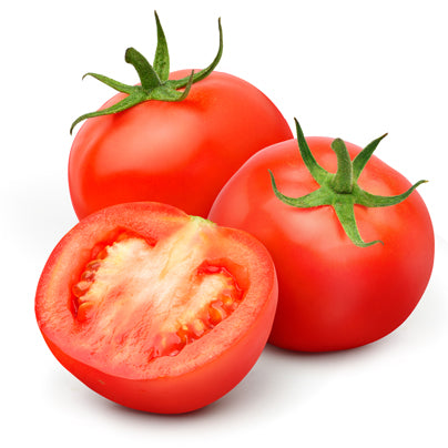 Fresh tomatoes (kg)