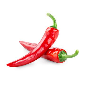 Piment fort (kg)