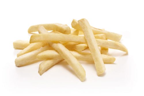 بطاطس مقلية منزلية (kg)