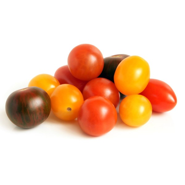 مزيج طماطم كرزية (kg)