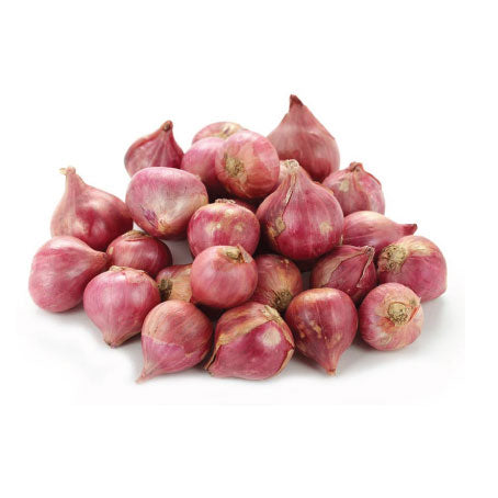 Small onions (kg)