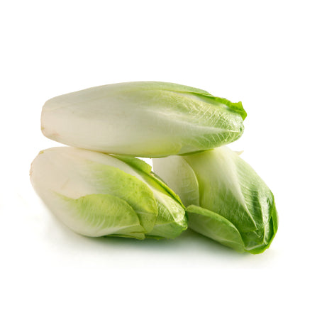 Belgian endive