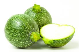 الكوسة المستديرة (kg)