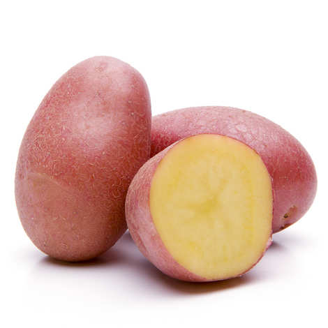 البطاطس الحمراء (kg)