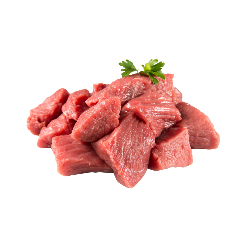طاجين ديال العجل (kg)