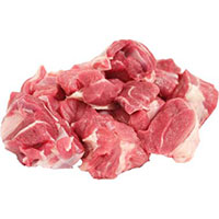 Tajine d'agneau (kg)