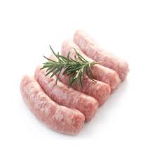 Saucisse de dinde (kg)