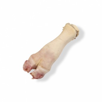 Pied de boeuf (U)