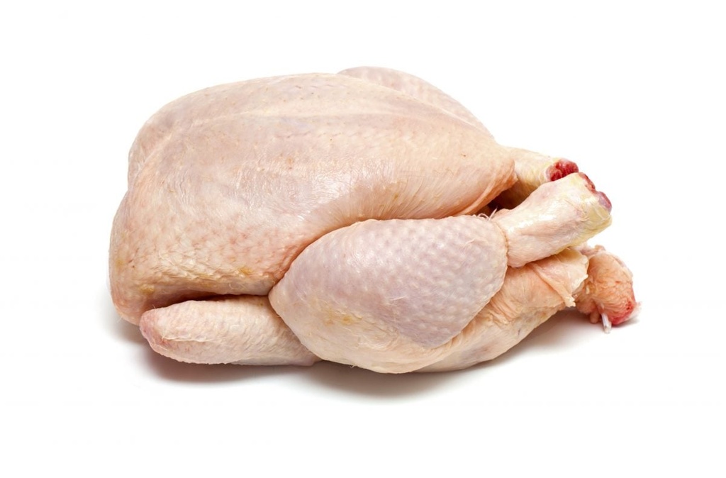 Poultry meat pack (kg)