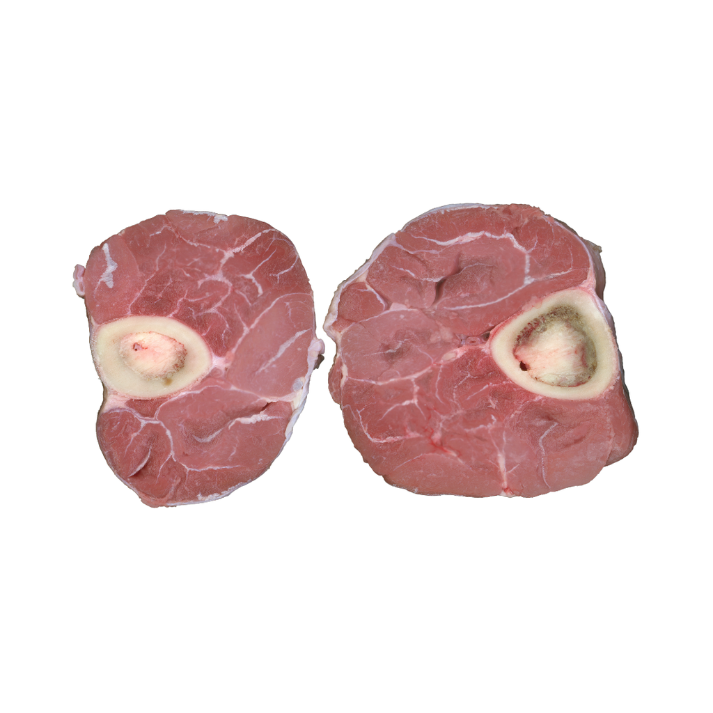 Osso bucco de dinde (kg)