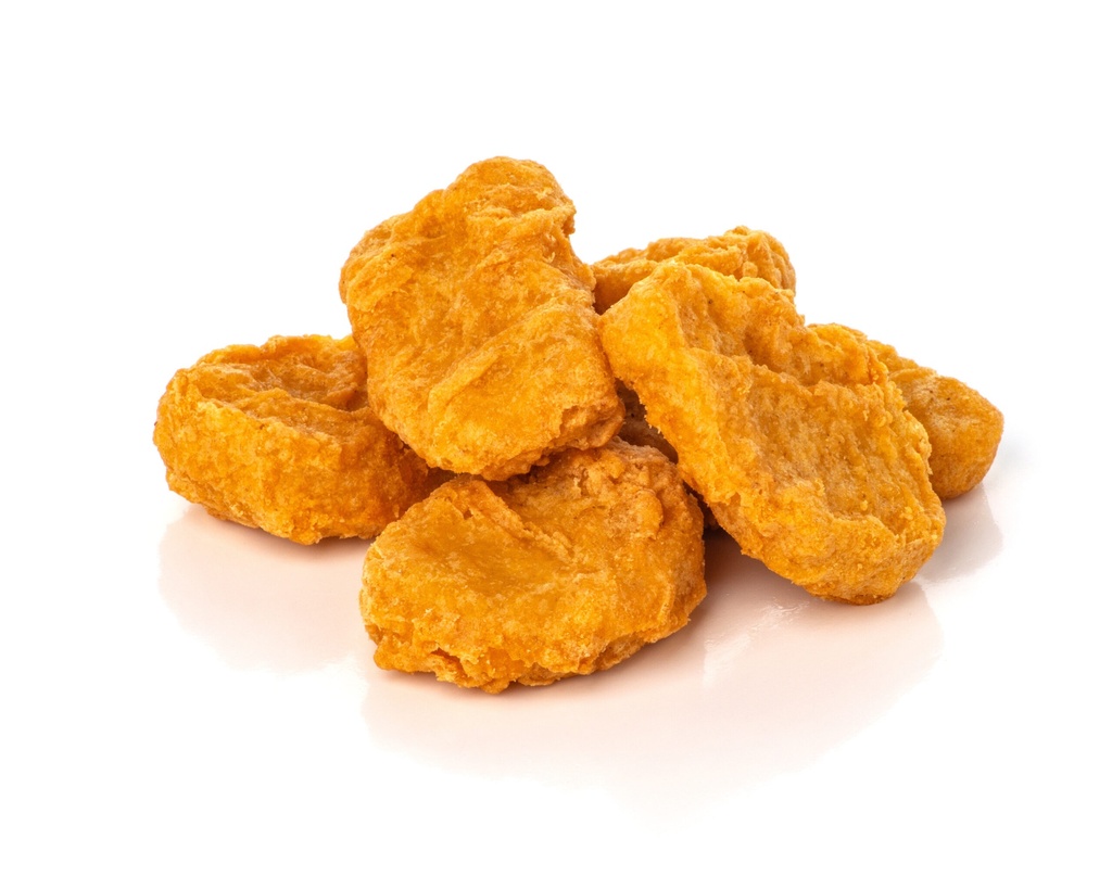 ناغتس (kg)