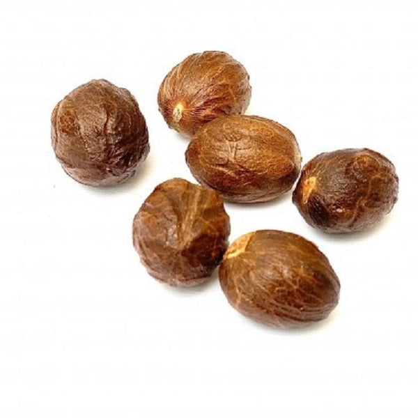 Noix de muscade