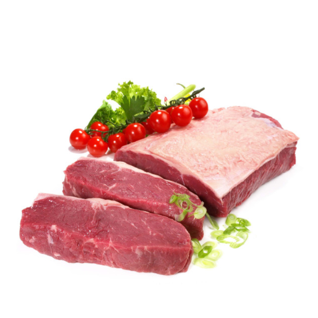 Faux filet (kg)