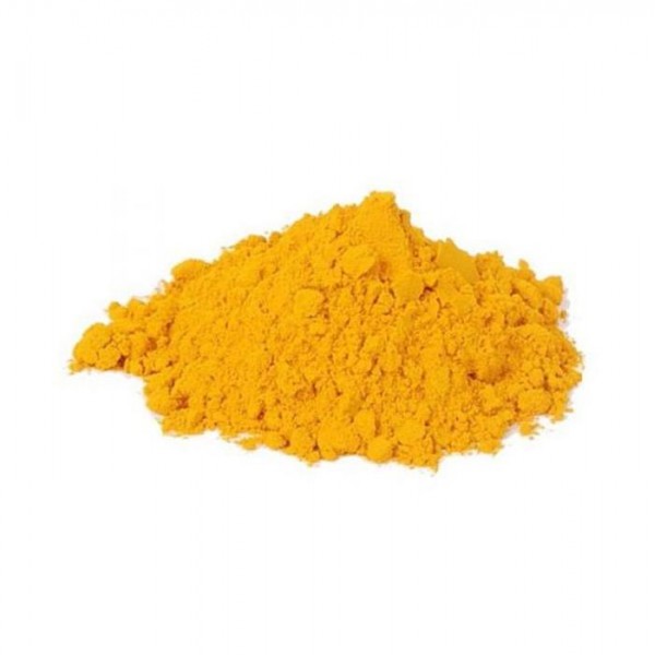 Turmeric (kg)