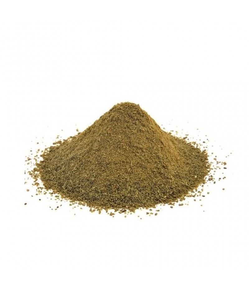 Cumin (kg)