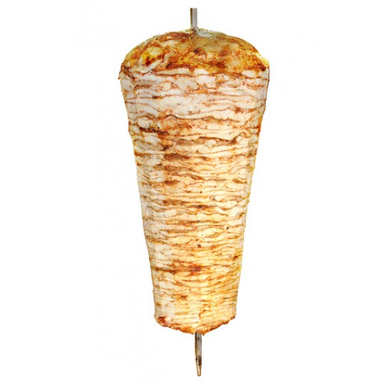 Chicken shawarma (kg)