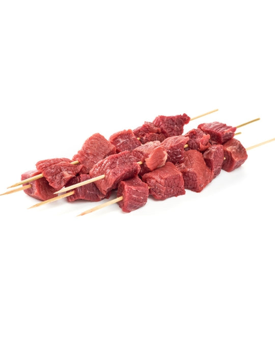 Brochette de veau (kg)