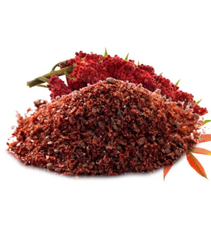 السماق (kg)