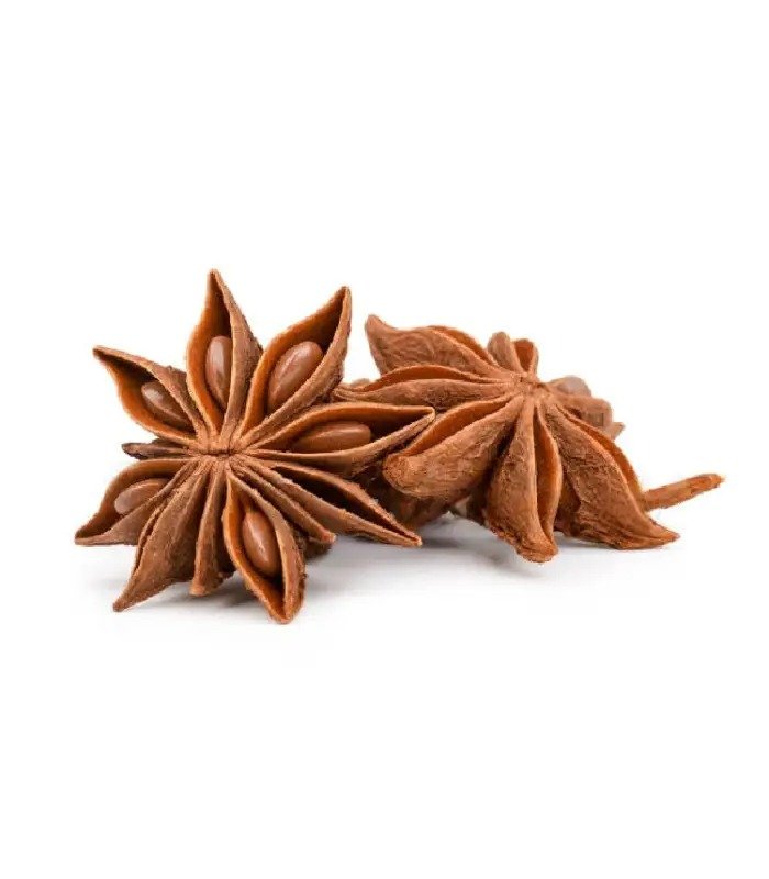 Star anise – badian in morocco (kg)