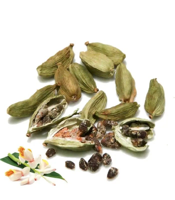 Cardamom seed