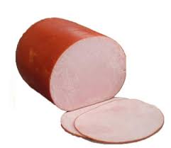 Smoked turkey ham (kg)