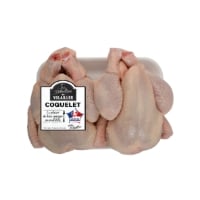 Young chicken (U)