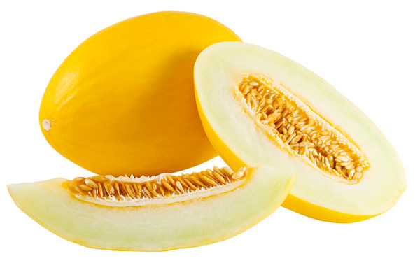 البطيخ الكناري (kg)