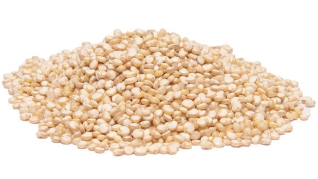 Quinoa blanc (U)