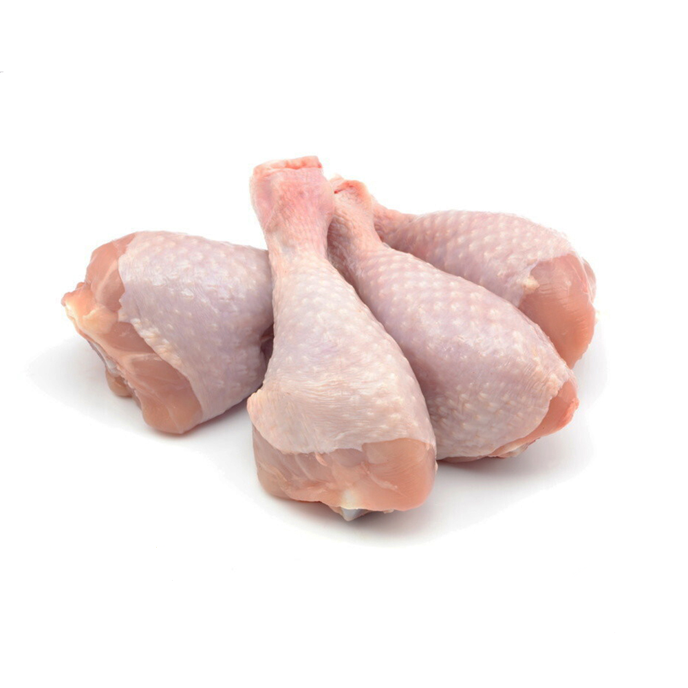 أفخاذ الدجاج (kg)
