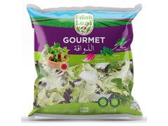 Gourmet salad mix 175 g (U)