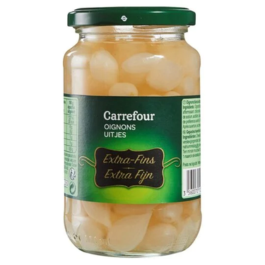 Small onions 500 g (U)