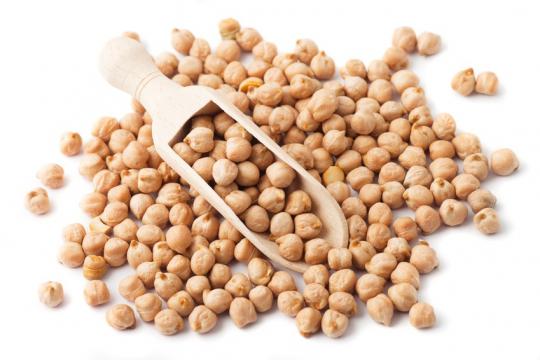 Pois chiches turcs (kg)