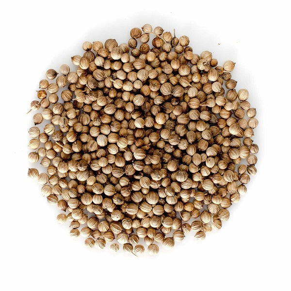 Coriander seeds (kg)