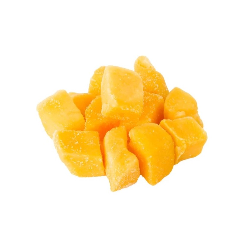 مانجو مجمدة (kg)
