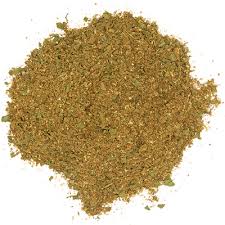 خلطة توابل المساخن (kg)
