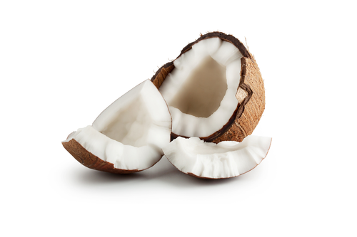 Coconut (U)