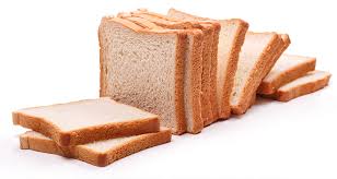 Sliced bread (U)