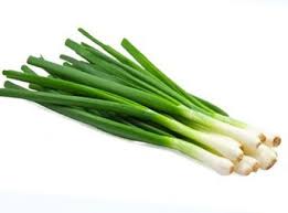 Spring onion (U)
