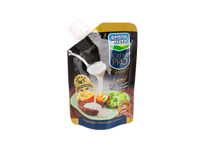 Crème gastronomique (L)