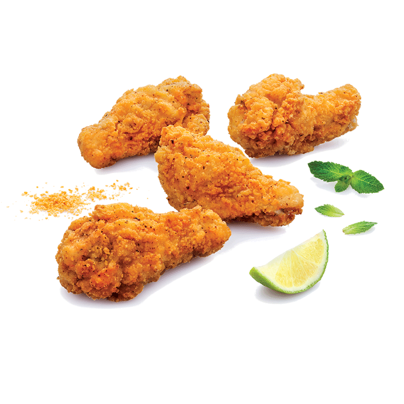 Chicken wings (U)