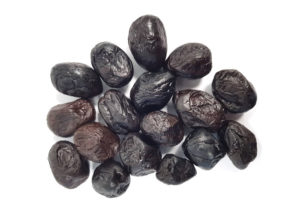 Beldi olives (kg)