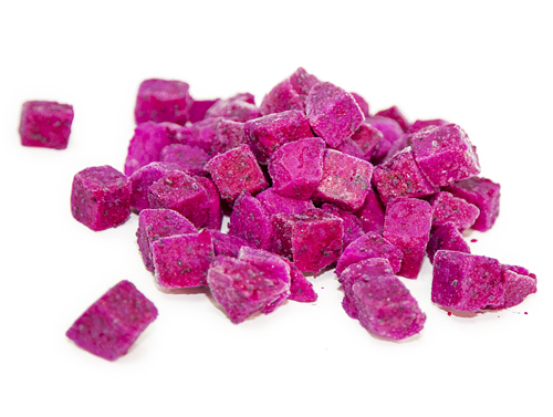Fruit de dragon surgelé (kg)