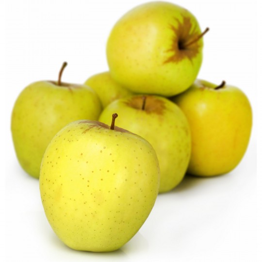 Pomme local (kg)