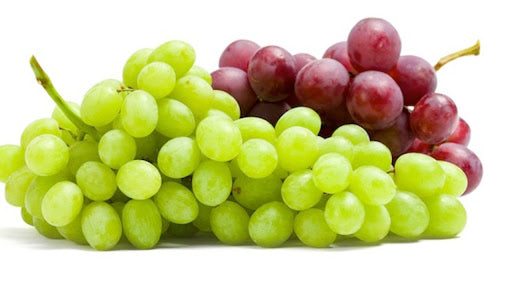 Raisin blanc &amp; Red Globe mix (kg)