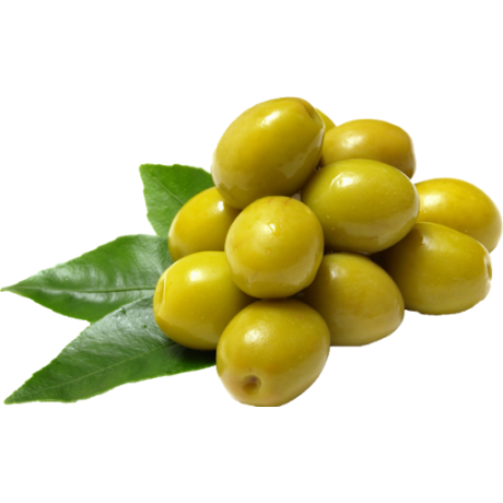 Olive vert (kg)