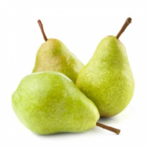 Williams pears (kg)