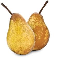 الإجاص (kg)