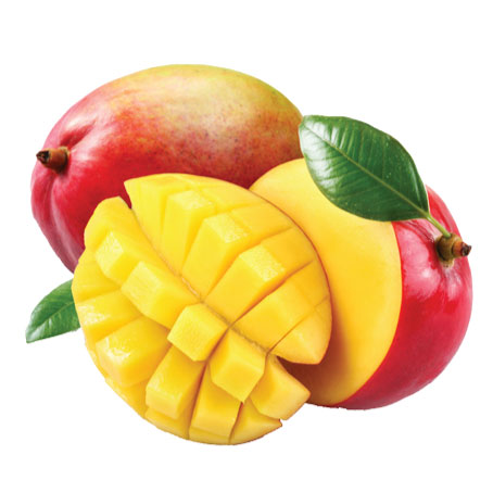 Mangue (kg)