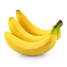 Banane import (kg)